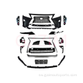 Lexus RX 2009-2013 hadi 2016 Sport Front BodyKit